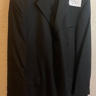 48 R Suit Coat