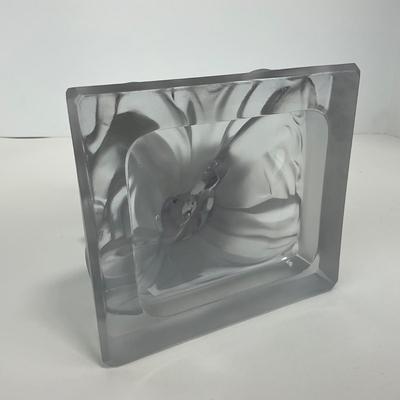 -142- IMPERIAL | Cathay Concubine Figure Bookend | Virginia B. Evanâ€™s Signed