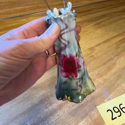 Hatpin holder with Hat pins