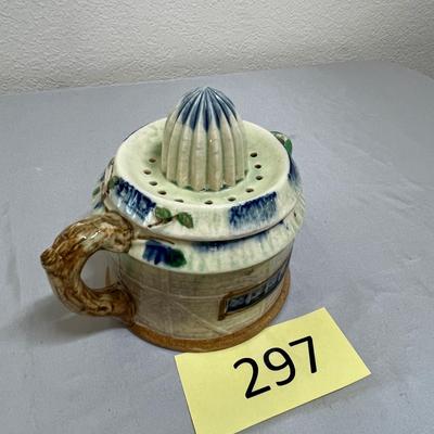 Cottage house reamer