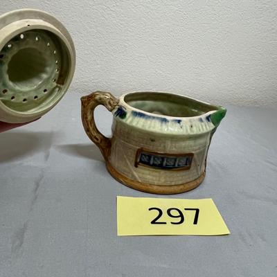 Cottage house reamer