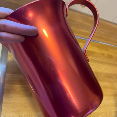 Vintage kitchen ware