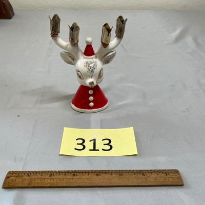 Holt Howard Reigndeer Candle