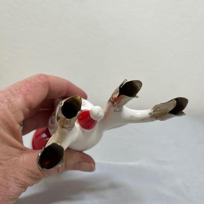 Holt Howard Reigndeer Candle