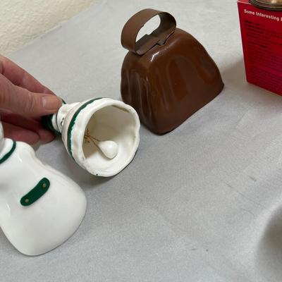 Lot of vintage decor