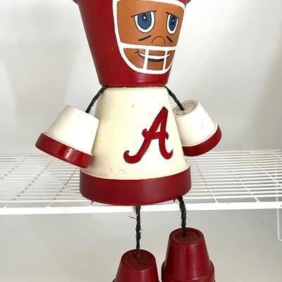 ALABAMA Pot Guy
