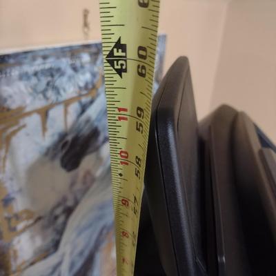 Pro-Form ProShoX2 Exercise Treadmill with Interval Training Control Panel