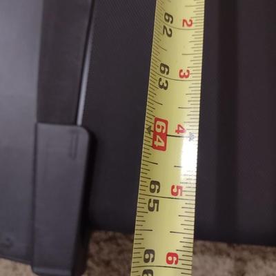 Pro-Form ProShoX2 Exercise Treadmill with Interval Training Control Panel