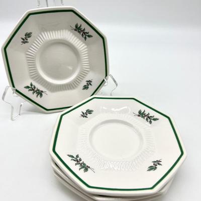 NIKKO Christmastime~18 Pieces