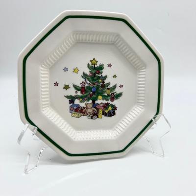 NIKKO Christmastime~18 Pieces