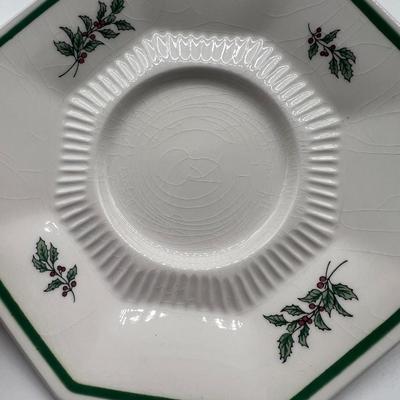 NIKKO Christmastime~18 Pieces