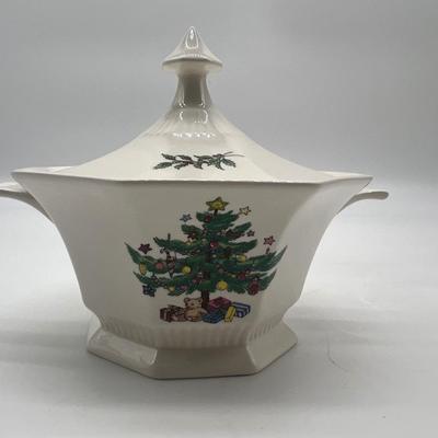 NIKKO Christmastime~18 Pieces