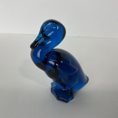 -271- VIKING | Bluenique Epic Fighting Duck | Head Up