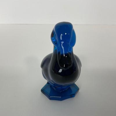 -271- VIKING | Bluenique Epic Fighting Duck | Head Up