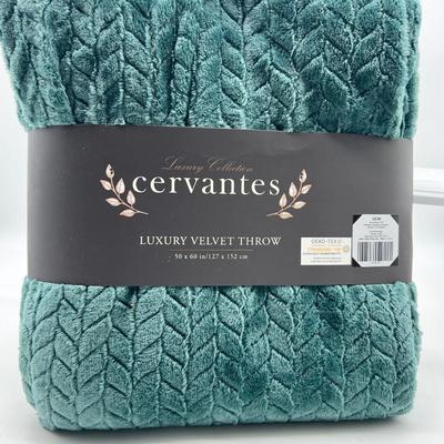 NEW Blanket Lot Of 3