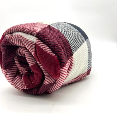 NEW Blanket Lot Of 3