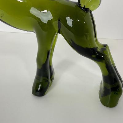-291- HEISEY | By Imperial Green Filly Figure