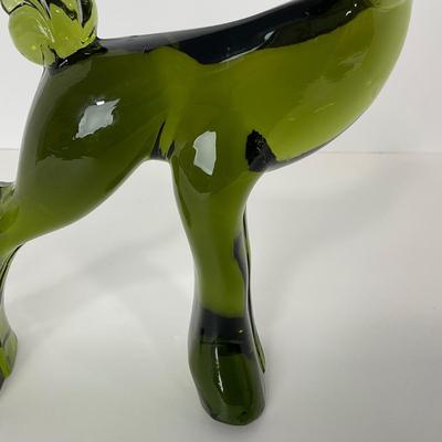 -291- HEISEY | By Imperial Green Filly Figure