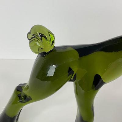 -291- HEISEY | By Imperial Green Filly Figure
