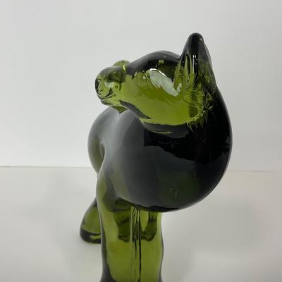 -291- HEISEY | By Imperial Green Filly Figure
