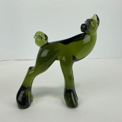 -291- HEISEY | By Imperial Green Filly Figure