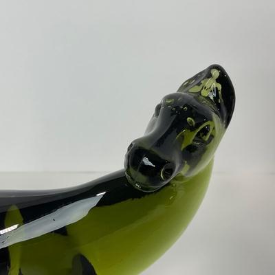 -291- HEISEY | By Imperial Green Filly Figure