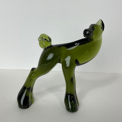 -291- HEISEY | By Imperial Green Filly Figure