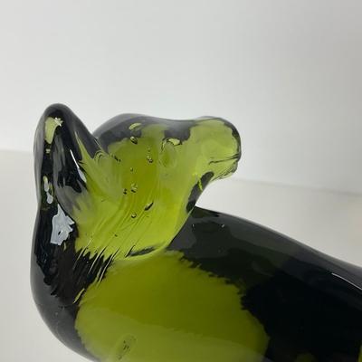 -291- HEISEY | By Imperial Green Filly Figure