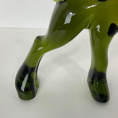 -291- HEISEY | By Imperial Green Filly Figure