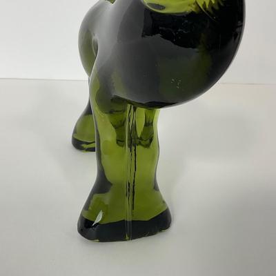 -291- HEISEY | By Imperial Green Filly Figure