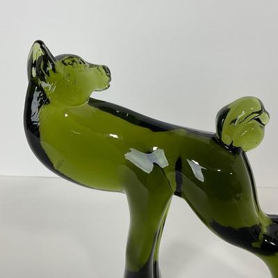 -291- HEISEY | By Imperial Green Filly Figure