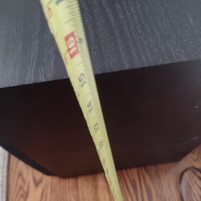 Yamaha Advanced System YST- SW105 Subwoofer