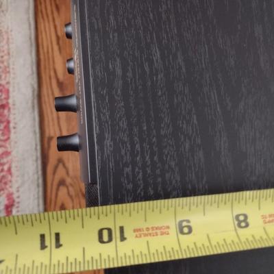 Yamaha Advanced System YST- SW105 Subwoofer