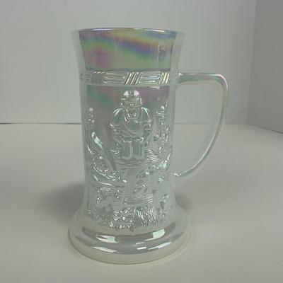 -319- COLLECTIBLE | Miscellaneous Glassware Pieces