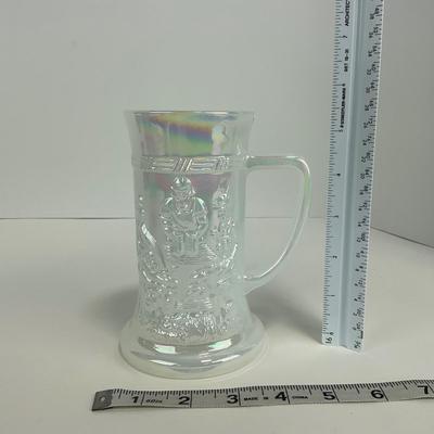 -319- COLLECTIBLE | Miscellaneous Glassware Pieces