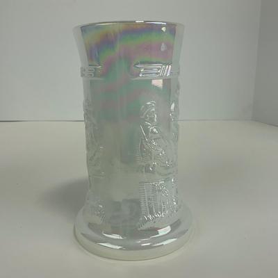 -319- COLLECTIBLE | Miscellaneous Glassware Pieces