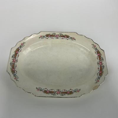 -319- COLLECTIBLE | Miscellaneous Glassware Pieces