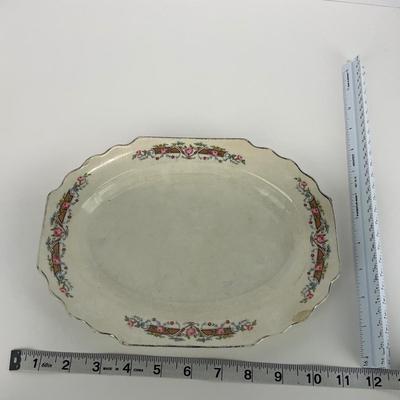-319- COLLECTIBLE | Miscellaneous Glassware Pieces