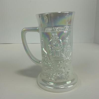 -319- COLLECTIBLE | Miscellaneous Glassware Pieces
