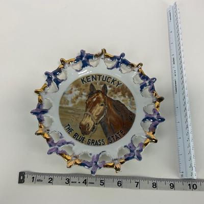 -321- COLLECTIBLE | Miscellaneous Glassware Pieces