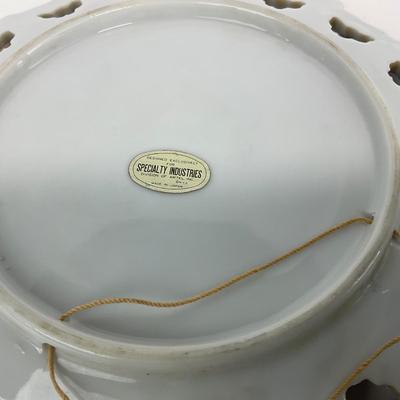 -321- COLLECTIBLE | Miscellaneous Glassware Pieces