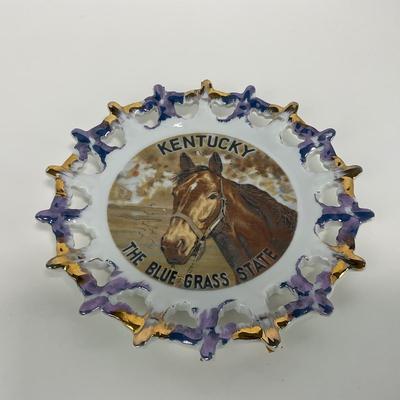 -321- COLLECTIBLE | Miscellaneous Glassware Pieces