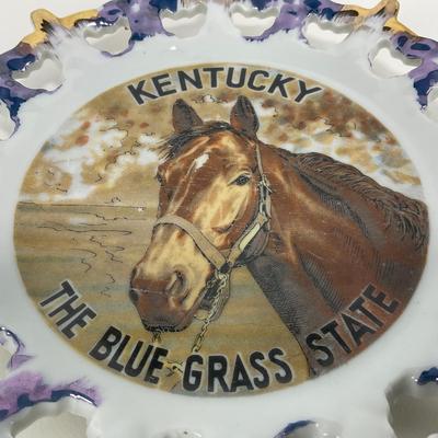 -321- COLLECTIBLE | Miscellaneous Glassware Pieces