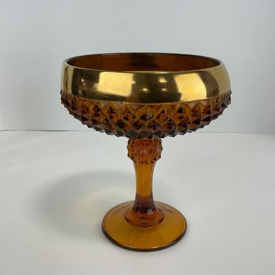 -323- COLLECTIBLE | Miscellaneous Glassware Pieces