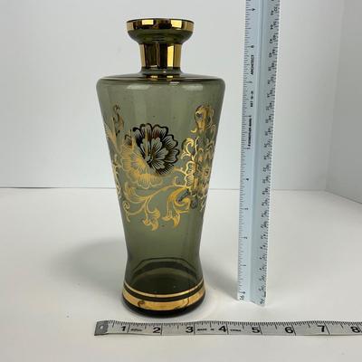 -323- COLLECTIBLE | Miscellaneous Glassware Pieces