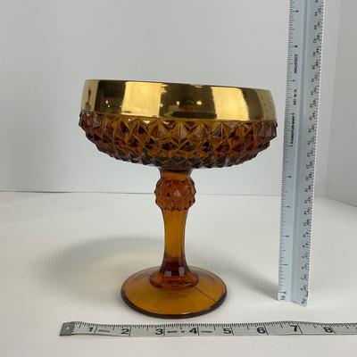 -323- COLLECTIBLE | Miscellaneous Glassware Pieces
