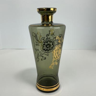 -323- COLLECTIBLE | Miscellaneous Glassware Pieces