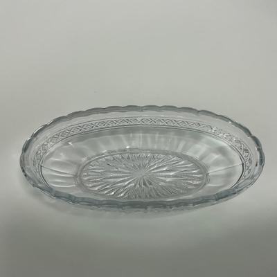 -324- COLLECTIBLE | Miscellaneous Glassware Pieces