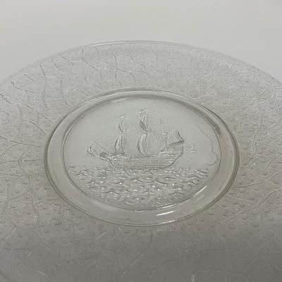 -324- COLLECTIBLE | Miscellaneous Glassware Pieces