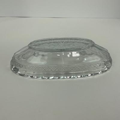-324- COLLECTIBLE | Miscellaneous Glassware Pieces